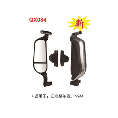 QX084  江淮格尔发