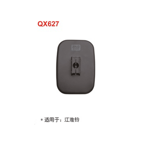 QX627  江淮铃