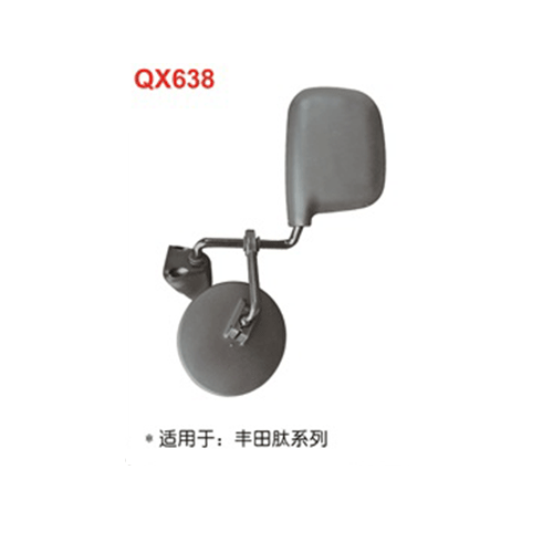 威海QX638  丰田