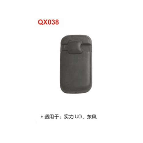 QX038  实力UD 东风
