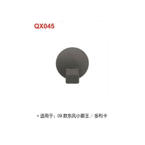 QX045  东风小霸王/多利卡